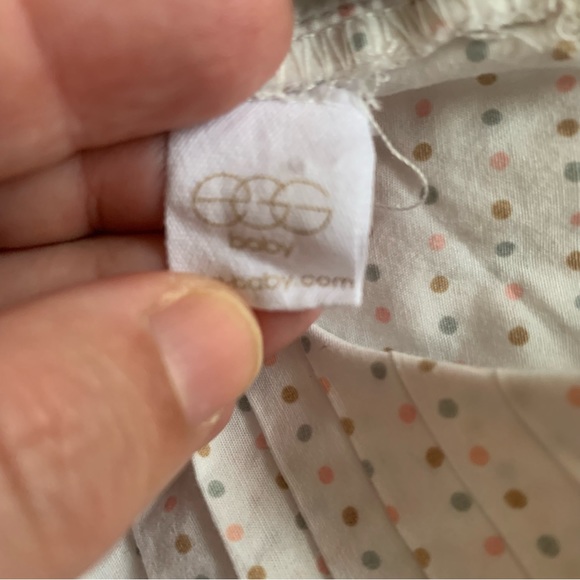 Egg New York Spring/Summer Dress - Picture 2 of 5